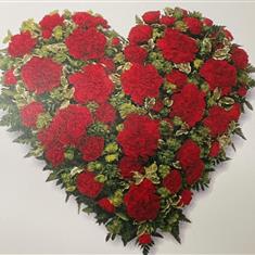 Red Heart
