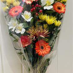 Sunrise  Bouquet