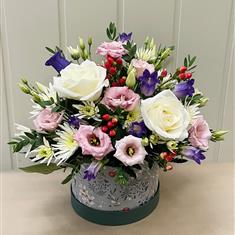 The Mulberry Arrangement 