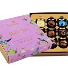 With Love Chocolates