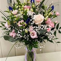 Mother&#39;s Day Vase