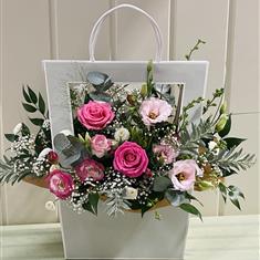 Best Wishes Gift Bag