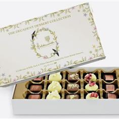 THE DECADENT DESSERT COLLECTION