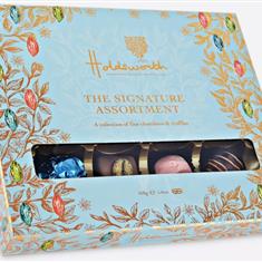 THE SIGNATURE ASSORTMENT