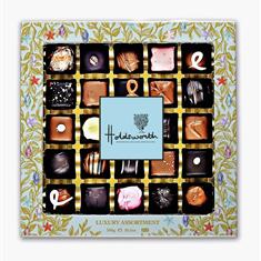LUXURY ASSORTMENT HOLDSWORTH CHOCOLATES