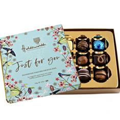 Just For You Holdsworth Chocolates